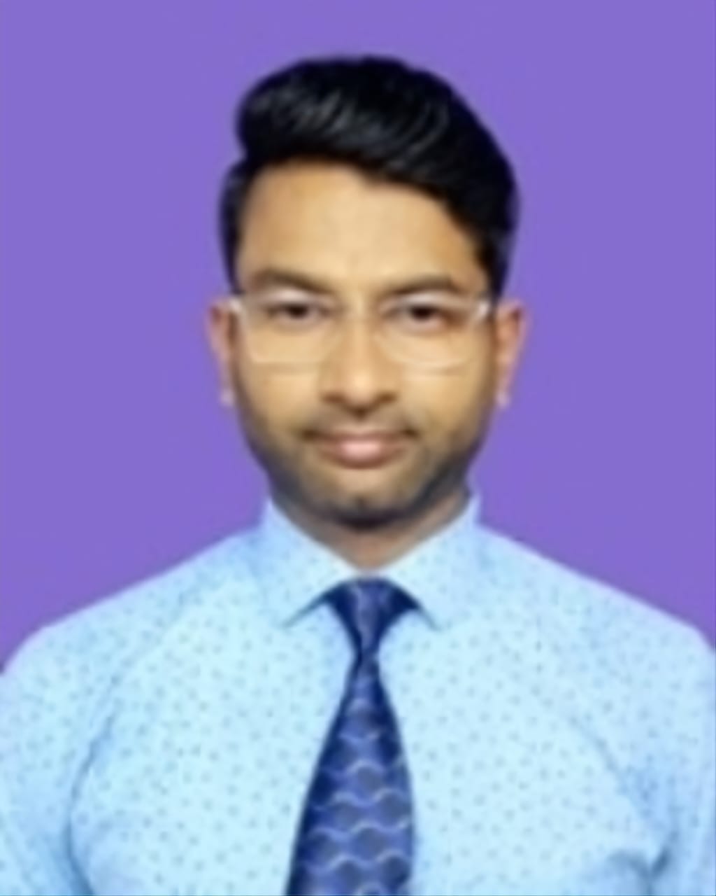 Dr. Saurav Mitra