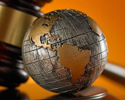 MA (Political Science)