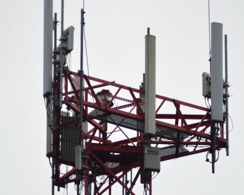 Certificate course in Barefoot Wireless Engineers