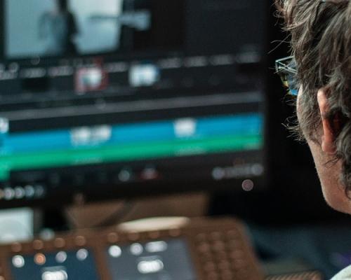 Certificate course in Digital Video Editing