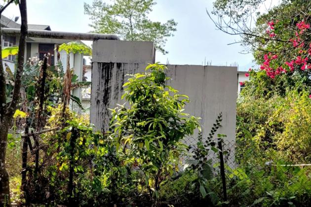 Rain Water Harvesting