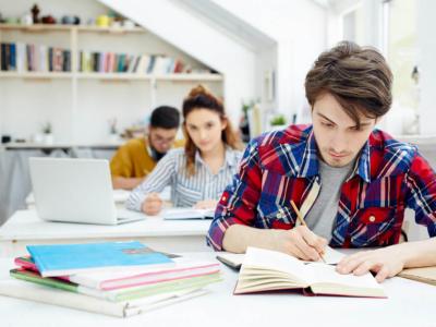 Assessment of Examination & Evaluation system under Distance Education Program