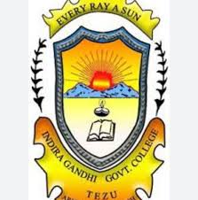 Indira Gandhi Govt. College