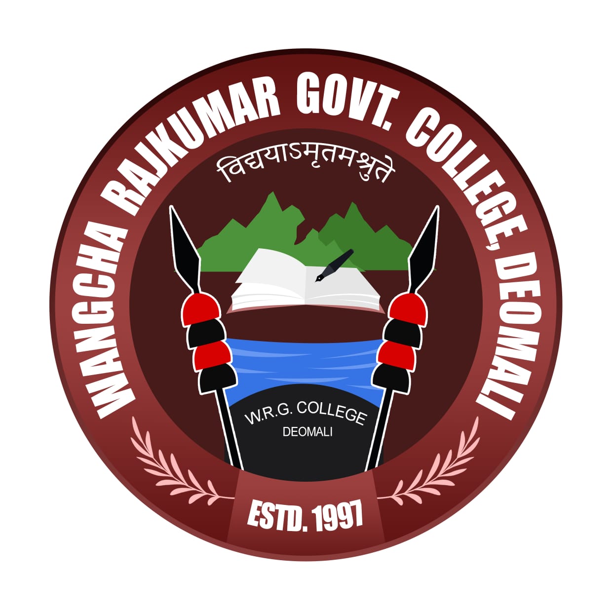 Wangcha Rajkumar Govt. College