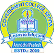 Govt. College Seppa