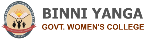 Bini Yanga Govt. Women College