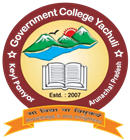 Govt. College Yachuli