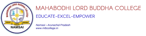 Mahabodhi Lord Buddha College