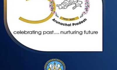 EXECUTIVE SUMMARY OF A ONE DAY SYMPOSIUM ON “DEVELOPMENT AND CHANGE IN ARUNACHAL PRADESH IN 50 YEARS: THE YOUTH PERSPECTIVE”