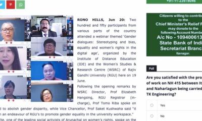 Gender Dialogues: Stereo Typing & Bias, Equality and Women’s Rights in the Digital Age